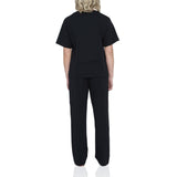 Osaka Comfort Dry Cotton Short Sleeve Pyjama Set