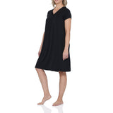 Noir Bamboo Cool Twist Nightie