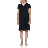 Noir Bamboo Cool Twist Nightie