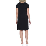 Noir Bamboo Cool Twist Nightie