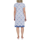 Capri Tile Bamboo Cool Nightie
