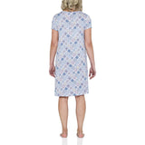 Capri Tile Bamboo Cool Twist Nightie