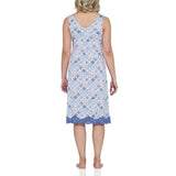 Capri Tile Bamboo Cool Chemise