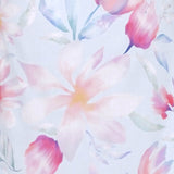 Provincial Bloom Silky Cotton Sateen ⅞ Pyjama Set