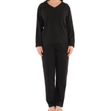 Osaka Comfort Dry Cotton Long Sleeve Pyjama Set