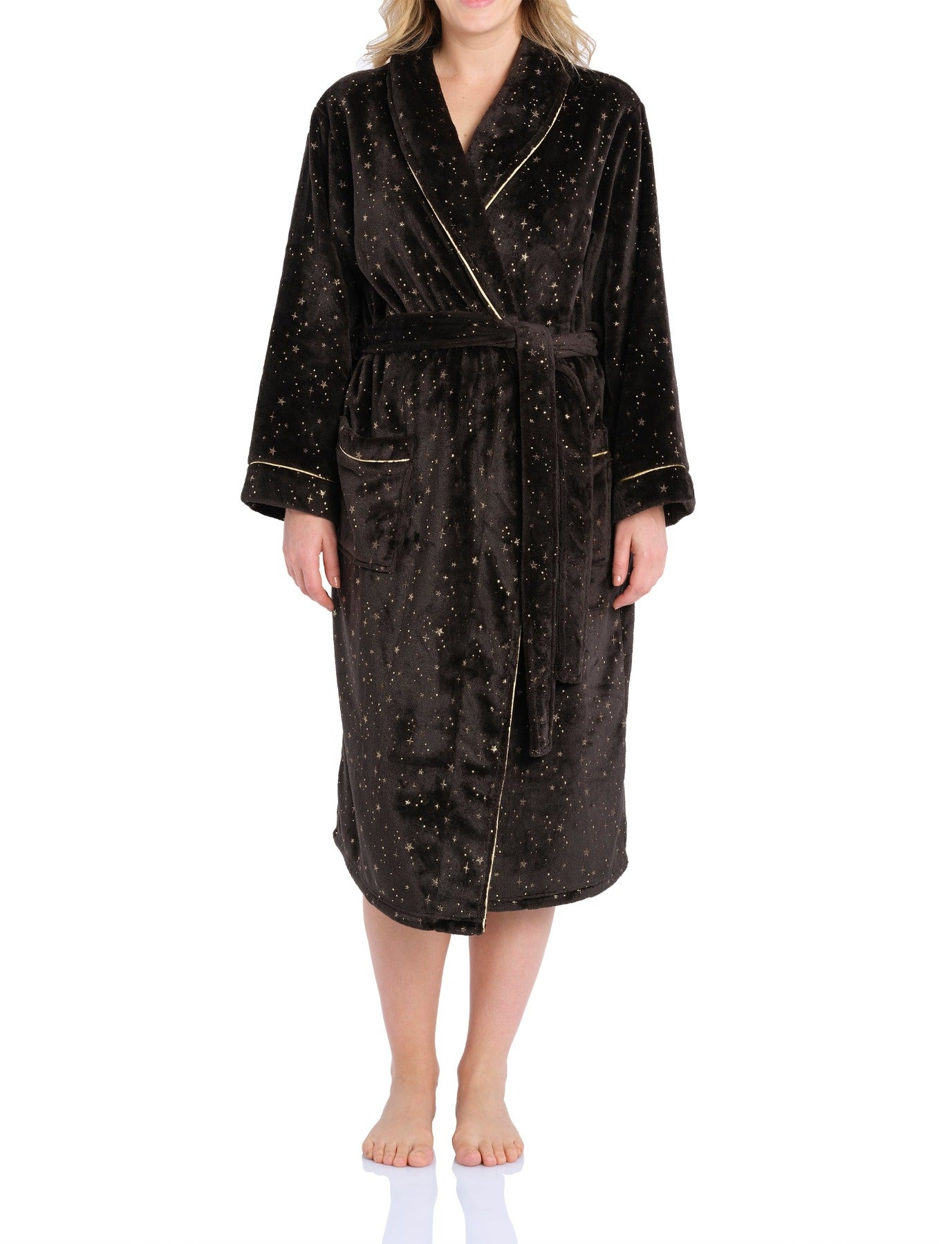 Ladies winter dressing gowns australia outlet