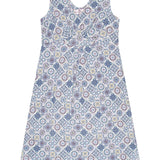 Capri Tile Bamboo Cool Chemise