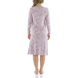Blossom Bamboo Elastane Twist Nightie
