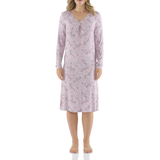 Blossom Bamboo Elastane Twist Nightie