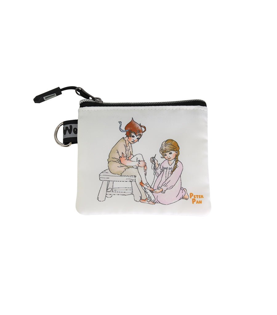 Alice In Wonderland Coin & Jewellery Purse Young Spirit