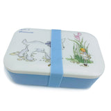 Alice in Wonderland Eco Bamboo Lunch Box Young Spirit