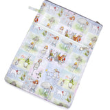 Alice Watercolour Stories Wet Bag Young Spirit