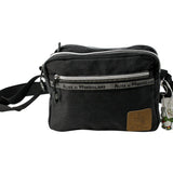 Canvas Crossbody Shoulder Bag Young Spirit