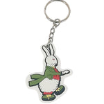 Canvas Crossbody Shoulder Bag Young Spirit