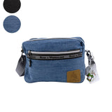 Canvas Crossbody Shoulder Bag Young Spirit