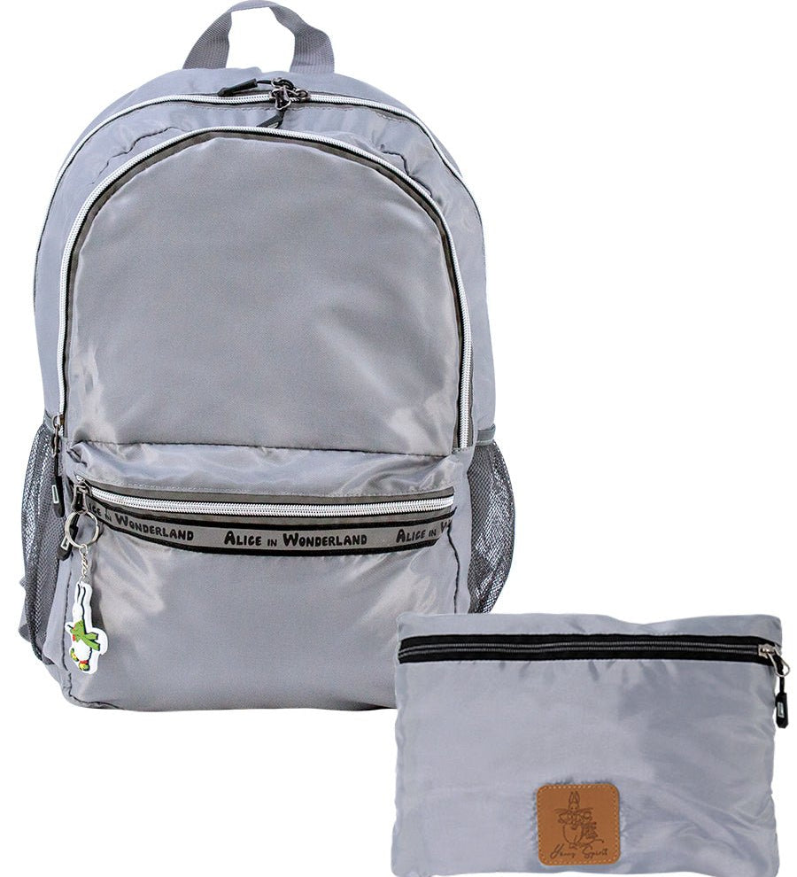 Foldable Backpack Young Spirit