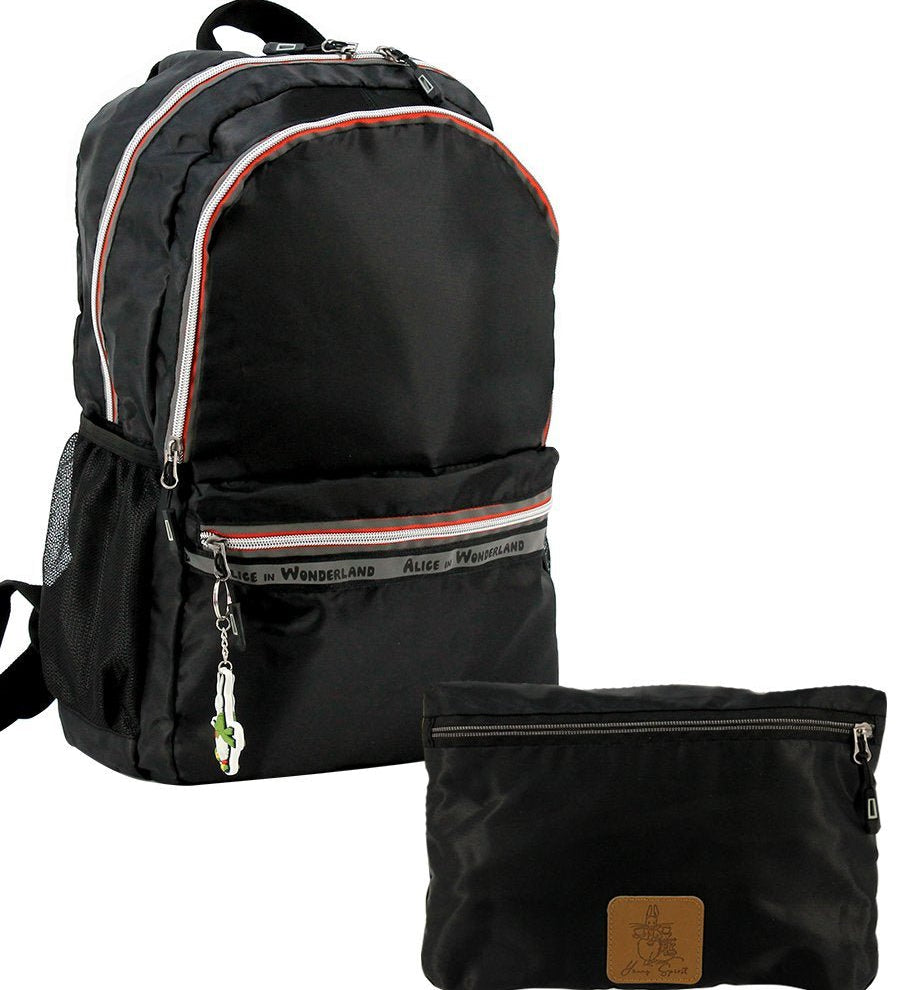Foldable Backpack Young Spirit