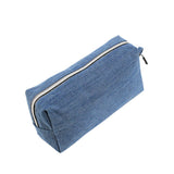 Large Canvas Cosmetic Bag Young Spirit