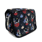Mad Hatter Toiletry Organiser Bag Young Spirit