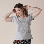 We're All Mad Here T-Shirt Young Spirit