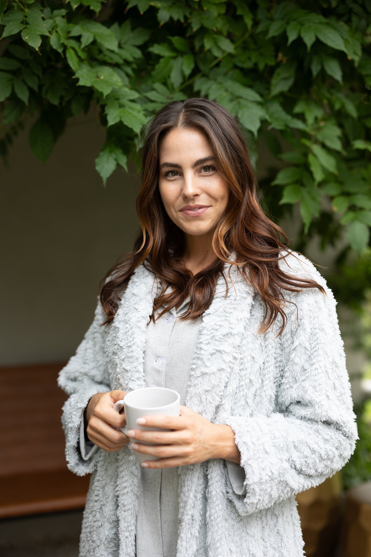 The Ultimate Guide to the Warmest Dressing Gown for Winter