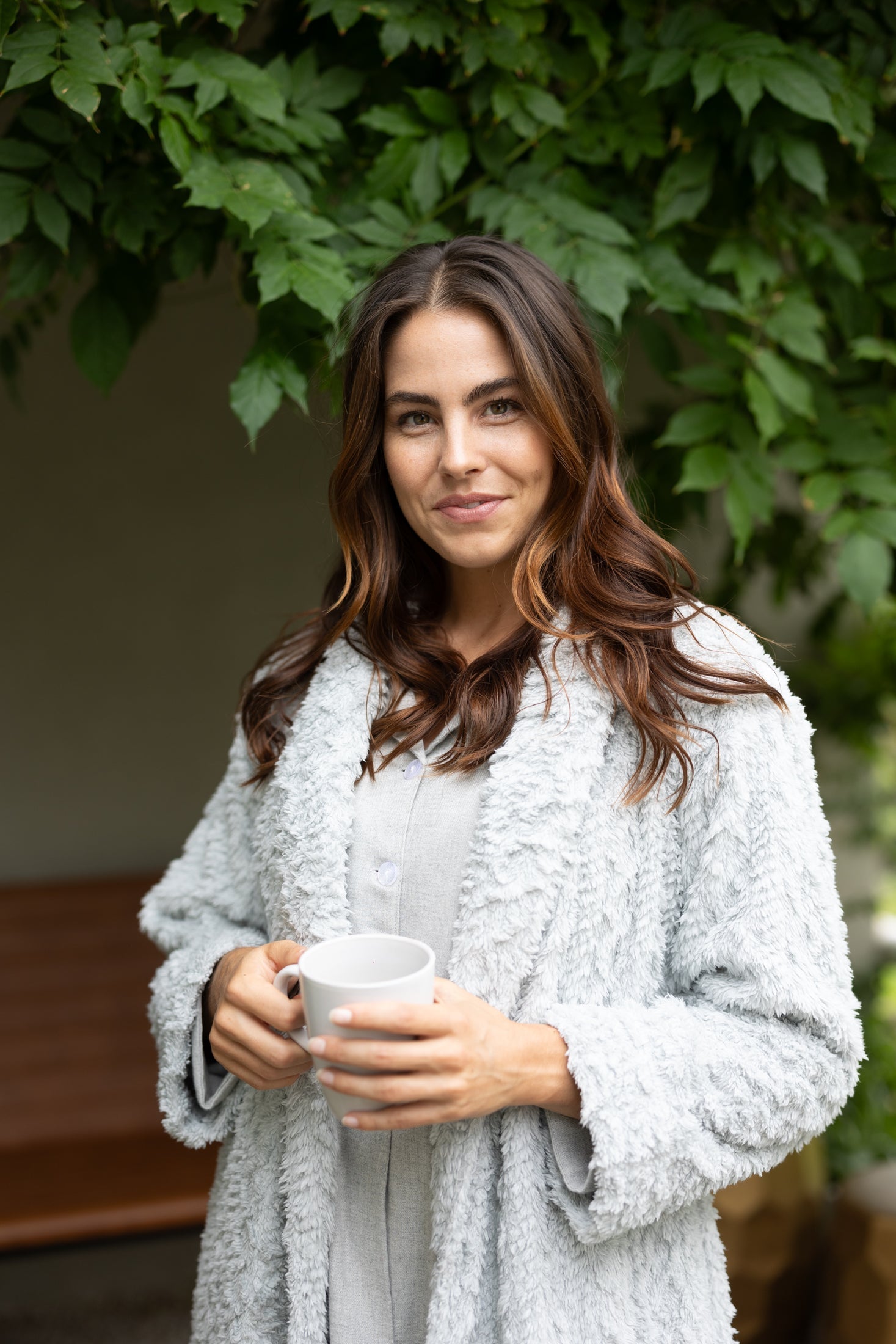 The Ultimate Guide to the Warmest Dressing Gown for Winter