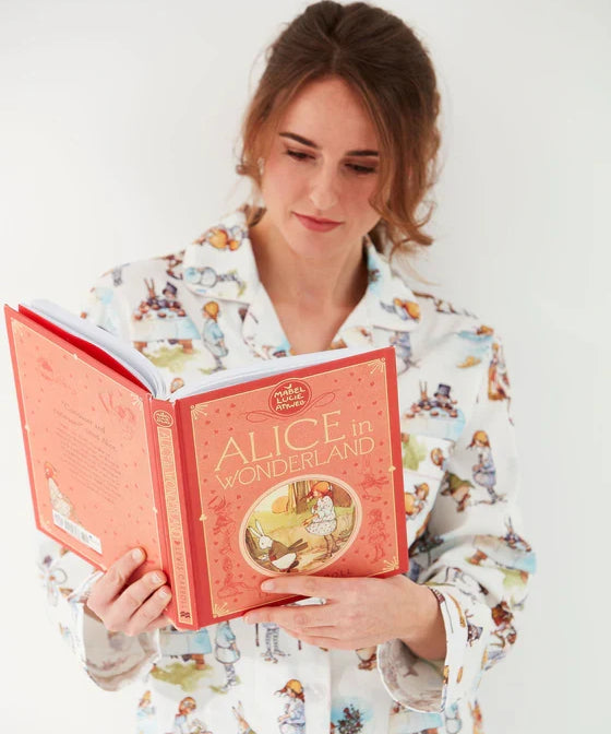 The Alice You May Never Have Met