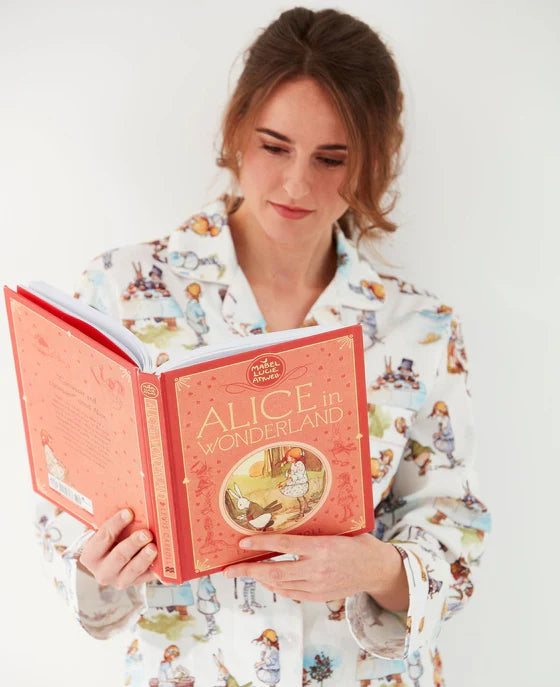 The Alice You May Never Have Met