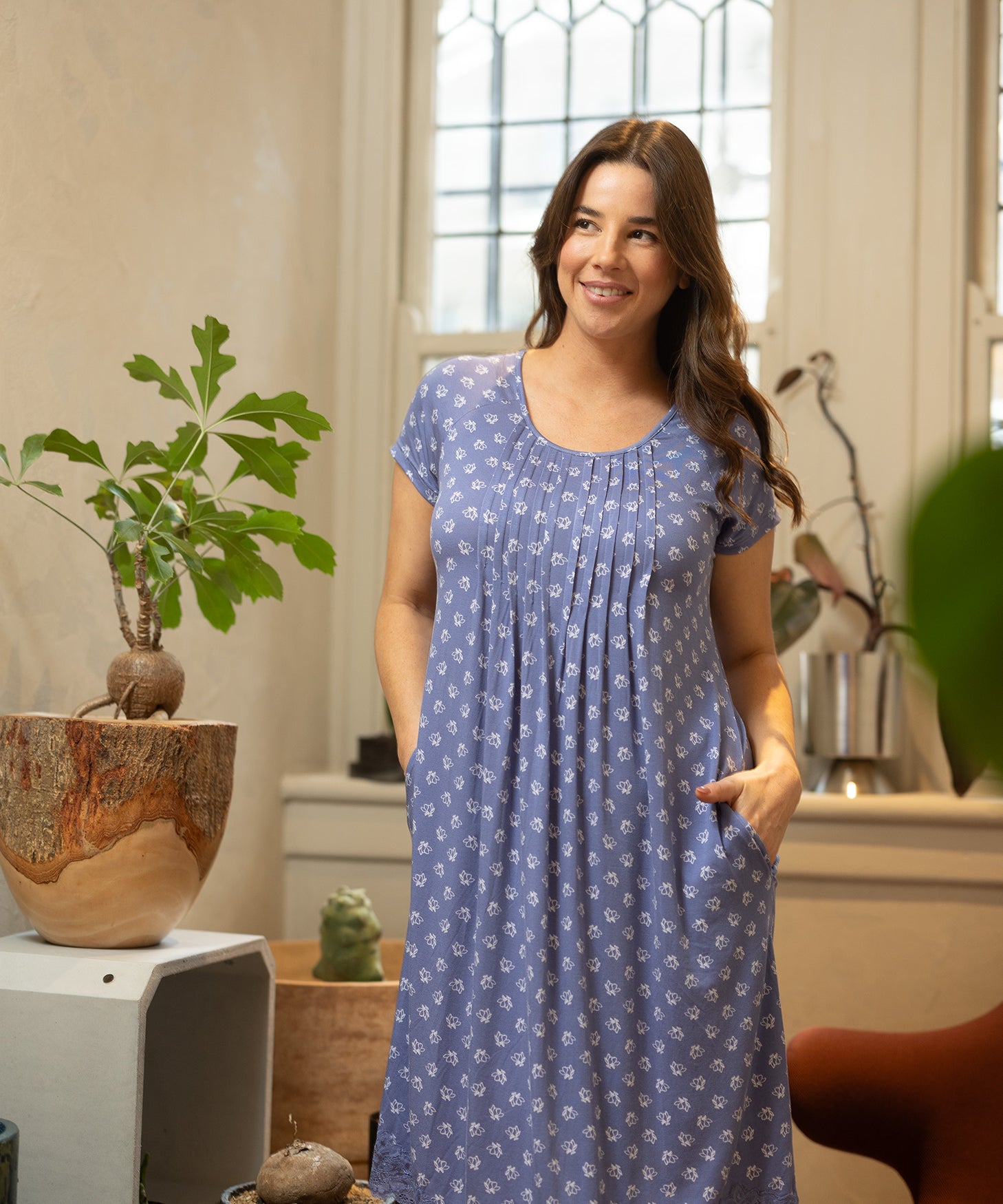 How to Choose the Perfect Summer Nightie