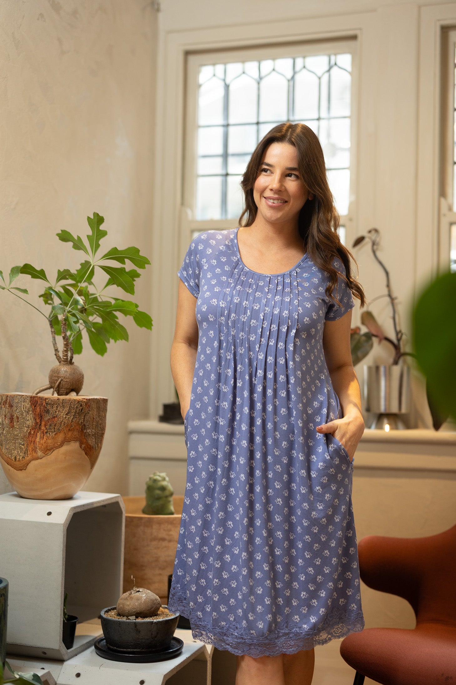 How to Choose the Perfect Summer Nightie