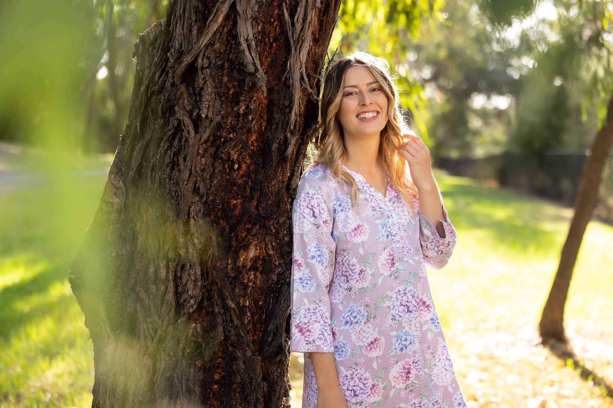 Embrace Comfort in Every Season with Australian Designed Sleepwear