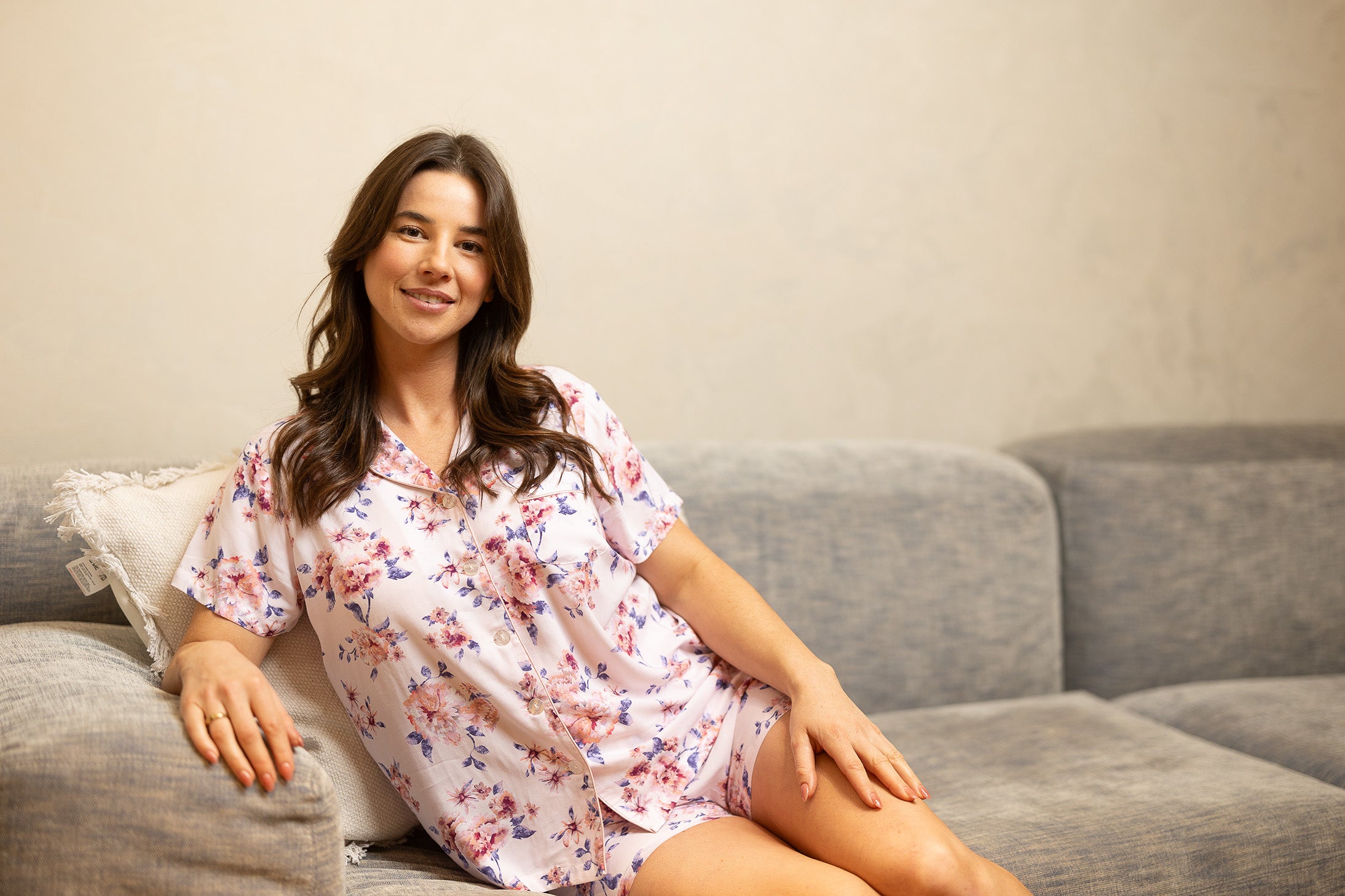 Stay Cool and Stylish: Why Viscose Sleepwear Is Your Summer Go-To