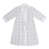 Women's Summer Picnic Dressing Gown | Shop Summer Dressing Gowns | Magnolia Lounge Australia