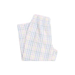 gingham print pyjama set | Women's Summer Picnic Cami & 3/4 Pant Cotton Pyjama Set | Shop womens sleepwear australia