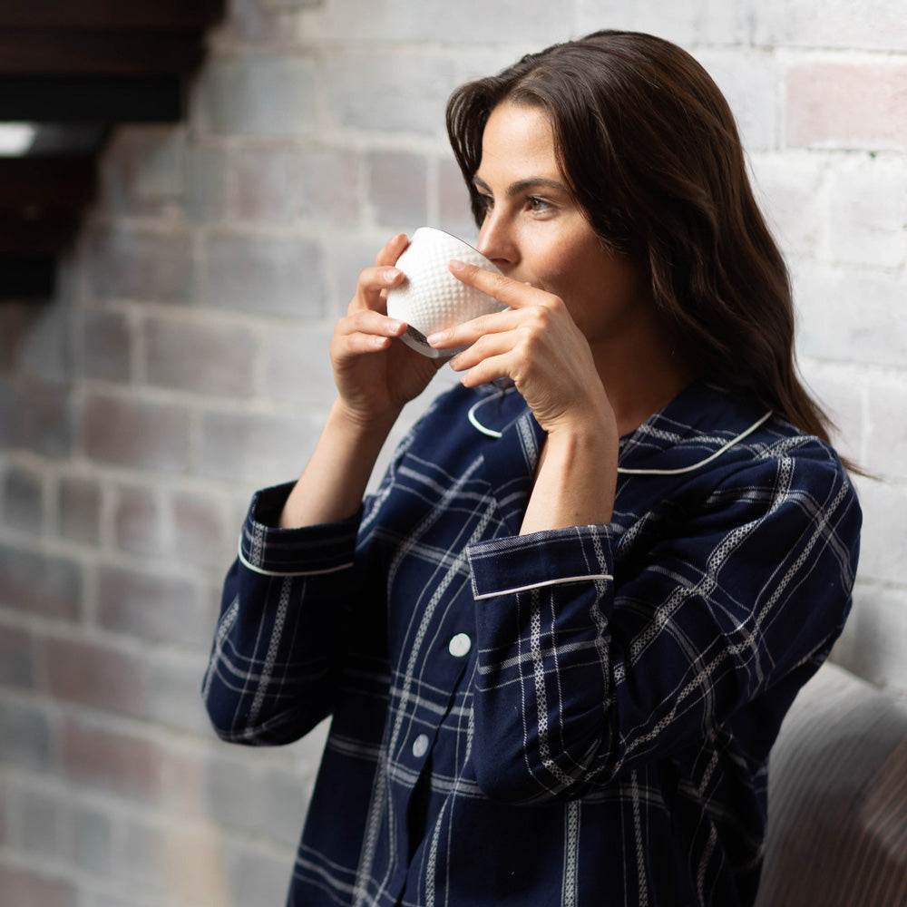 Uncovering the Magnolia Lounge Flannelette Fabric Difference