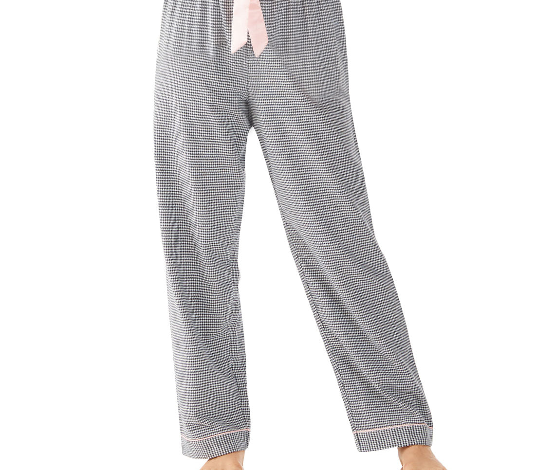 Uncovering the Magnolia Lounge Flannelette Fabric Difference