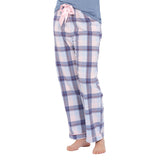 Blue Horizon Flannelette Cotton Pyjama Pant