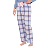 Blue Horizon Flannelette Cotton Pyjama Pant