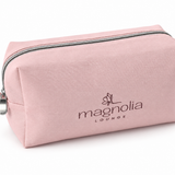 Magnolia Everyday Reusable Travel & Gift Bag – Large | Blush Pink