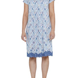 Capri Tile Bamboo Cool Nightie