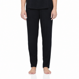 NOIR Bamboo Elastane Tapered Pant