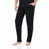 NOIR Bamboo Elastane Tapered Pant