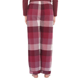 Deep Twilight Flannelette Cotton Pyjama Pant