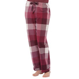 Deep Twilight Flannelette Cotton Pyjama Pant