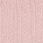 Dusty Pink Button Up Fleece Dressing Gown | Winter dressing gowns | Magnolia Lounge Australia