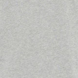 Grey Marle Peached Cotton Jersey Short Sleeve Pyjama Set