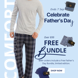 Free Father's Day Gift