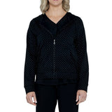 Osaka Comfort Dry Cotton Hoodie