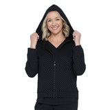 Osaka Comfort Dry Cotton Hoodie