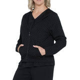 Osaka Comfort Dry Cotton Hoodie